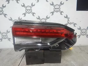 2019 TO 2023 TOYOTA RAV4 RAV-4 LEFT SIDE TRUNK LIGHT INNER TAILLIGHT OEM - Picture 1 of 12