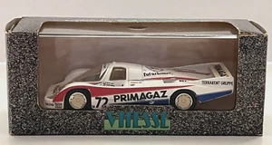 Vitesse 1/43 Porsche 956 "Primagaz" Le Mans 1987 Ref# SM46 - Foto 1 di 11