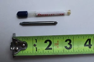 NEW HARVEY TOOL 46050 .050 R CARB 2 FLUTE - Picture 1 of 5
