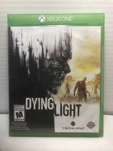 Dying Light (Microsoft Xbox One, 2015) - A - Imagen 1 de 2