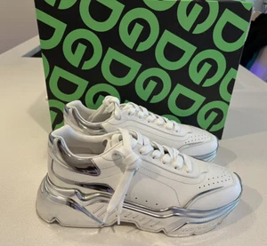 Dolce & Gabbana Shoes Men sneakers US Size 8🔥🔥🔥 - Picture 1 of 3