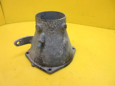 YAMAHA 1996 WAVEBLASTER 760 WAVEVENTURE 1100 JET PUMP REDUCTION NOZZLE - Image 1 of 4