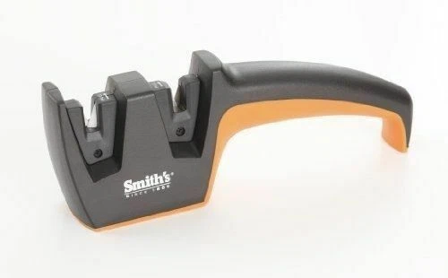 Smiths 50090 Edge Pro PullThru Knife Sharpener