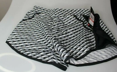 Pantalones cortos forrados Under Armour Heatgear para mujer 1271544 negros XS Foto 1 de 3