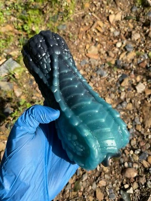 Masturbator Dragoness Pussy Jeanie - 幻想性玩具 - Stroker — 第 1/4 张图片