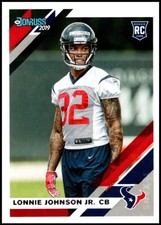 2019 Donruss NFL Football Base Singles #178-350 (Pick Your Cards)