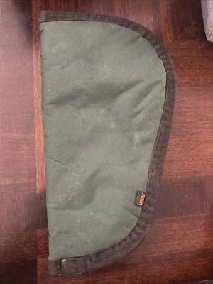 Bolsa para pistola/revólver Allen para transporte/almacenamiento Foto 1 de 4