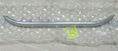 Maniglia per frigorifero C00304955 ricambio originale Indesit Hotpoint Ariston - Immagine 1 di 2