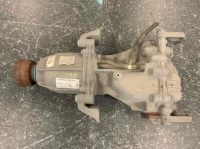 2015-2018 Ford Edge Rear Differential Carrier Assembly Turbo OEM Foto 1 de 4
