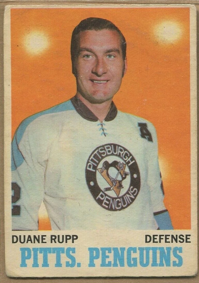 1970-71, O-PEE-CHEE, Hockey, Pick from list - Image 1 of 1