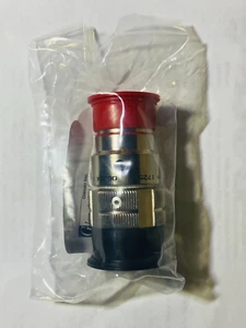 Adaptador filtrado Glenair 240-383AME15-35PSPCNN - Imagen 1 de 4