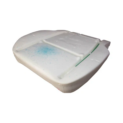 Almohadilla de cojín inferior asiento delantero Ford Transit 17-19 OEM NUEVA buzo izquierdo/pasajero derecho Foto 1 de 4