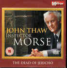 Inspector Morse - The Dead Of Jericho - Starring John Thaw & Kevin Whately - Dvd