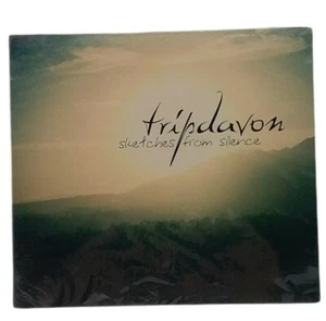 Tripdavon CD 2009 Sketches From Silence - Picture 1 of 2