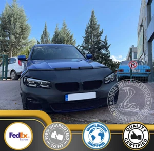 Sujetador de máscara completa para automóvil se adapta al BMW Serie 3 G20 M Sport 2019 2020 - Imagen 1 de 8