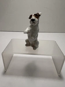 Royal Doulton Begging Sealyham Terrier Cane K3 Ottime Condizioni - Foto 1 di 3