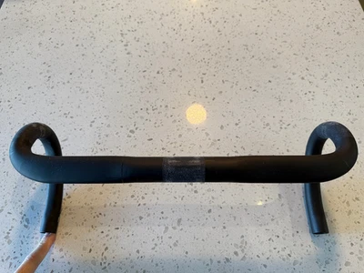 Manillar de carbono S-Works Shallow Bend 42 cm Foto 1 de 4