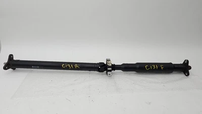 11-16 BMW F10 535Xi XDrive AWD A/T eje de transmisión eje de transmisión hélice cardán fabricante de equipos originales Foto 1 de 4