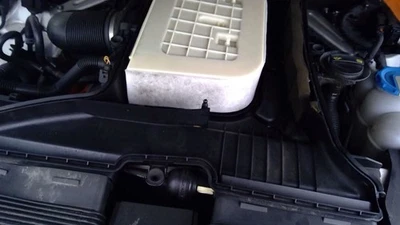 Air Cleaner 3.0L Fits 17-19 AUDI Q7 5228984 - Изображение 1 из 4