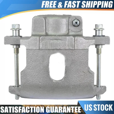 Nugeon 1 右前盘式制动卡钳适用于道奇摩纳哥道奇皇家摩纳哥 — 第 1/4 张图片