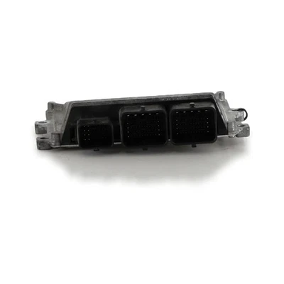 Calculateur moteur - Peugeot 208 I PH.1 - 1612859880 - H1-1028E - Immagine 1 di 3