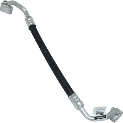 空调制冷剂放电软管适合 2005 - 2006 年大众捷达通用航空公司 — 第 1/2 张图片