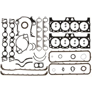 95-3432 Mahle Set Engine Gasket Sets for Truck Country Custom Galaxie Mark IV - Picture 1 of 1