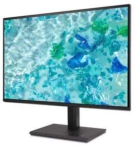 Acer Vero B247YGbmiprzx Monitor 60,5cm 23,8 Zoll - Bild 1 von 4