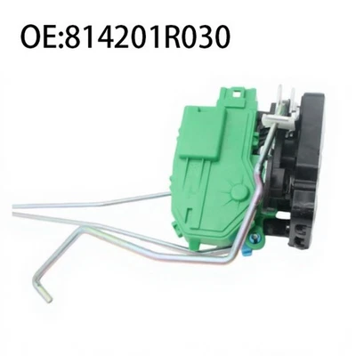 For Accent Right Rear Door Lock Latch 2012 2017 Car Door Lock Assembly - Image 1 of 4