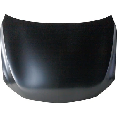 Hood Fits Toyota Avalon 2019-2022 Steel - Image 1 of 4