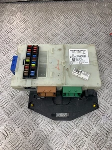 2009 FORD MONDEO BODY CONTROL MODULE 7G9T-14A073-CF #2 - Picture 1 of 4