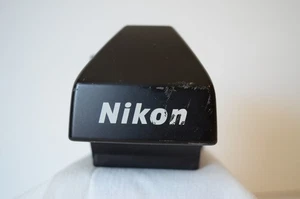 Nikon F4 Sports Finder en excellent état - Photo 1 sur 5