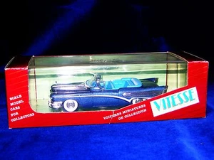 Auto VITESSE nr 450 Buick Special 1958 Open Cabriolet - Foto 1 di 1