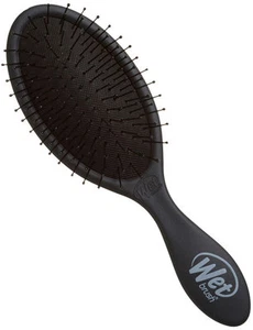 The Wet Brush Pro Select Black Out BSC830BKBP IntelliFlex bristles - Picture 1 of 2