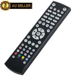 TRF-7160 Remote Control For TOPFIELD TRF7170 PVR TRF-7260PLUS PVR TPR5000 PVR AU - Picture 1 of 7