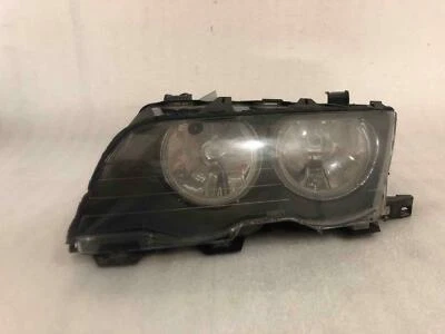 99 00 BMW 323 SERIES RH Right Passenger Headlight 63126902754 Foto 1 de 4