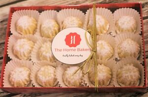 Date Maamoul / Bakery Gift Box / Birthday Gift / Stuffed Date Maamoul / Maamoul