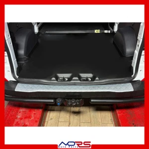 Garniture de protection de pare-chocs anodisée pour FORD TRANSIT CUSTOM (2024-) - Picture 1 of 11