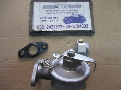 Cable interruptor control válvula calentador vintage mecánico universal FIAT ALFA LANCIA Foto 1 de 4