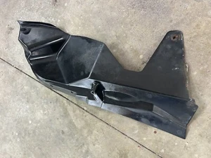 SUZUKI OEM FENDER MUD FLAP - 53421-34K00 - Picture 1 of 3