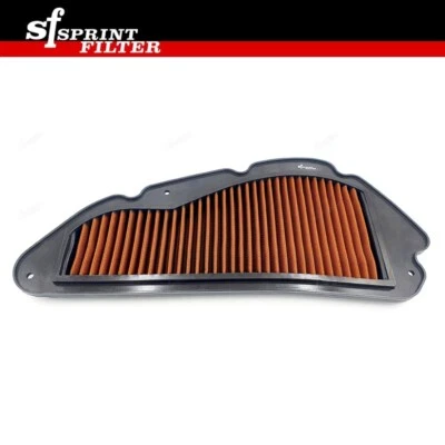 FILTRO ARIA SPORTIVO [SPRINT FILTER] - HONDA SH 125 (2020-2025) - PM216S - Immagine 1 di 4