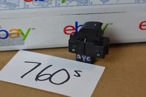 08 09 10 11 12 FORD ESCAPE - Passenger Front Window Switch USED #760 - Picture 1 of 2