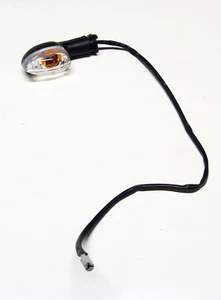 Intermitente delantero derecho/trasero izquierdo original YAMAHA MT ~ 58,5 cm - Imagen 1 de 10