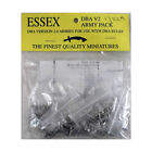 Essex Mini DBA V2 Book 1 15  New Kingdom Egyptian Army Pack - 1595-890 Pack New