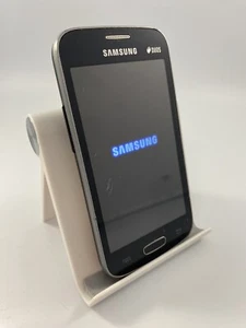 Samsung Galaxy Star Pro Black Unlocked 4GB 4.0" 2MP 512MB Android Smartphone - Picture 1 of 13