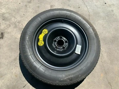 RANGE LAND ROVER EVOQUE MALETERO TRASERO EMERGENCIA RUEDA REPUESTO LLANTA REPUESTO NEUMÁTICO REPUESTO Foto 1 de 4