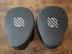 Sanabul Lab Series Professional Boxing Punch Mitts - New Other - Picture 1 of 5