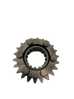 Caja de cambios Ducati 1098 1198 R S SP de 09 a 11 CD 17213061A Nueva Foto 1 de 4