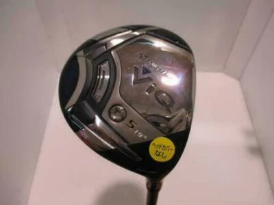 GOLF CLUBS FAIRWAY WOOD BRIDGESTONE TOUR STAGE V-IQ 2012 5W R-FLEX - Image 1 of 4