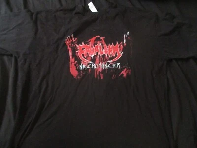 cavalera conspiracy necromancer 2XL sepultura nailbomb soulfly - Image 1 of 4